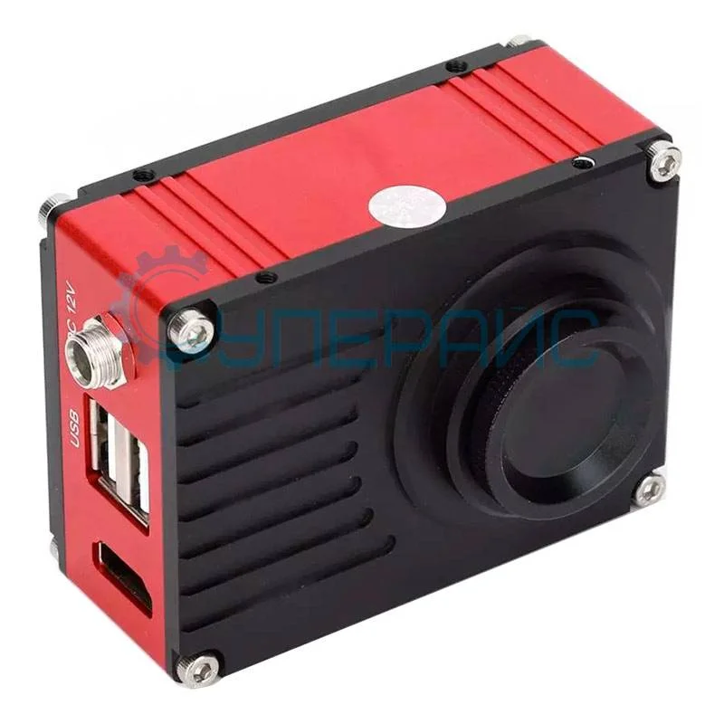 Камера KOPPACE KP-2K1080 с функцией измерения фото 1