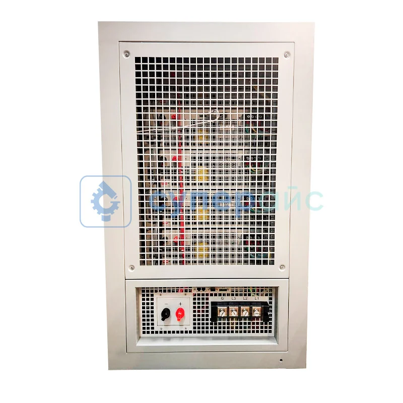 Блок питания с регулировкой тока LANYI LPS8025 (800 В, 100 А, 80 кВт) фото 2