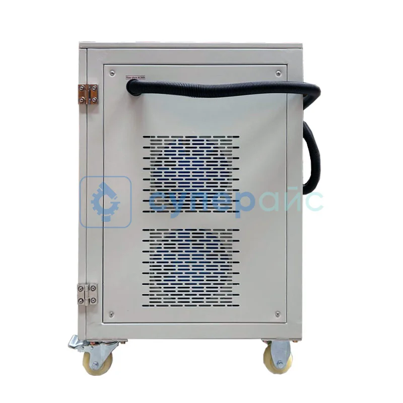 Программируемый источник питания постоянного тока Yibenyuan YBN1000-30 фото 1