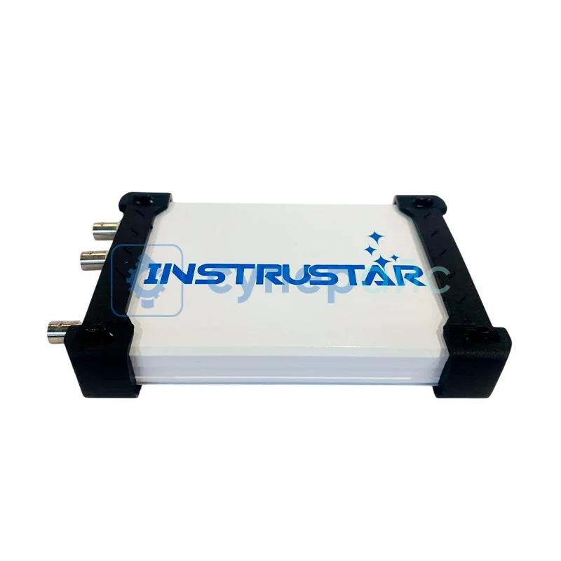 Цифровой USB осциллограф Instrustar ISDS2062B фото 1