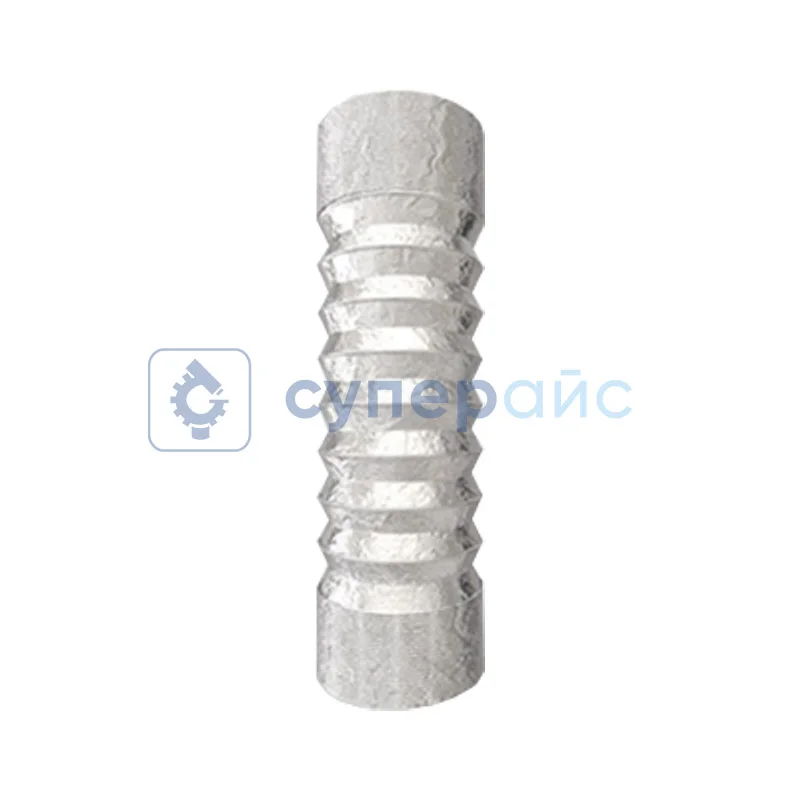 USB дымоуловитель DIY (гофра 6 м) фото 2