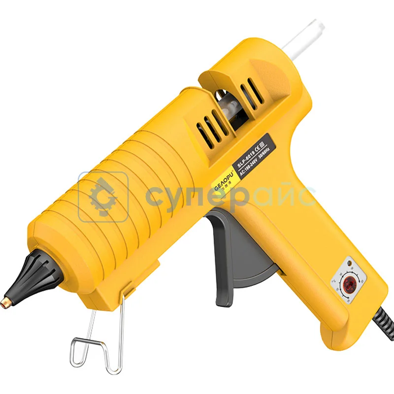 Клеевой пистолет GEAOPU SLP-6019 фото 1