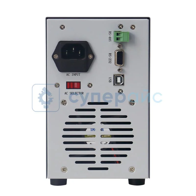 Цифровой источник питания MATRIX WPS300S-150-5 фото 1