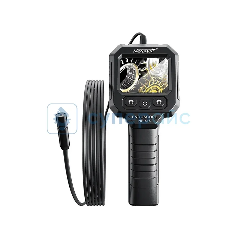 Технический эндоскоп Noyafa NF-613 2M фото 1