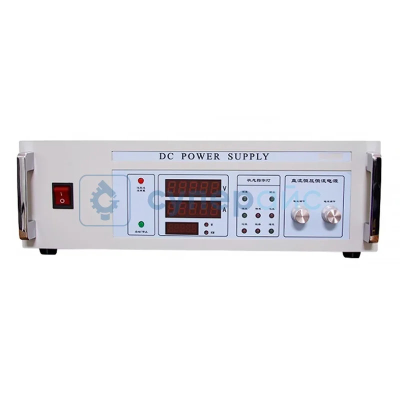 Блок питания постоянного тока Dingce DC15300D фото 1