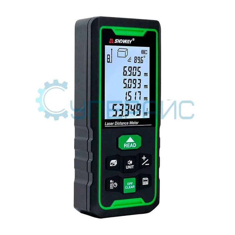 Дальномер SNDWAY SW-100G фото 1