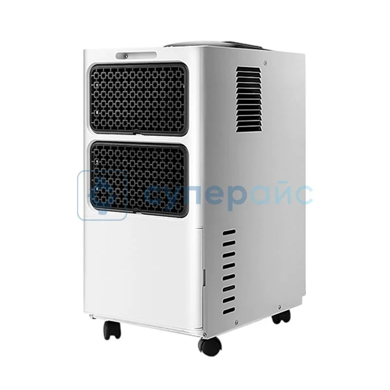 Осушитель воздуха Lafu LF-838E фото 1