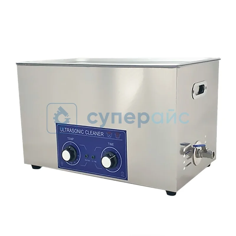 Ванна УЗ JeKen PS-T100 фото 1