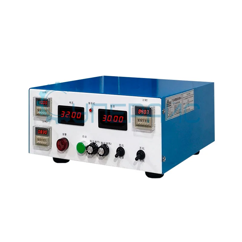 Источник питания постоянного тока Yibenyuan YBN32-30 (32В, 30А) фото 2