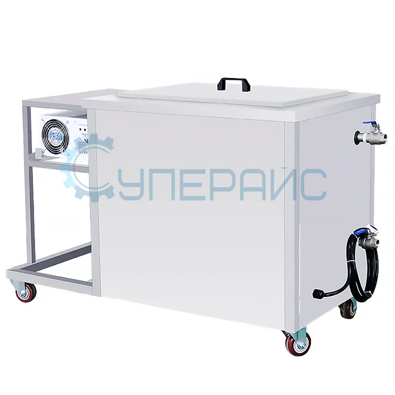 УЗ ванна FUYANG F-300FR40 фото 2