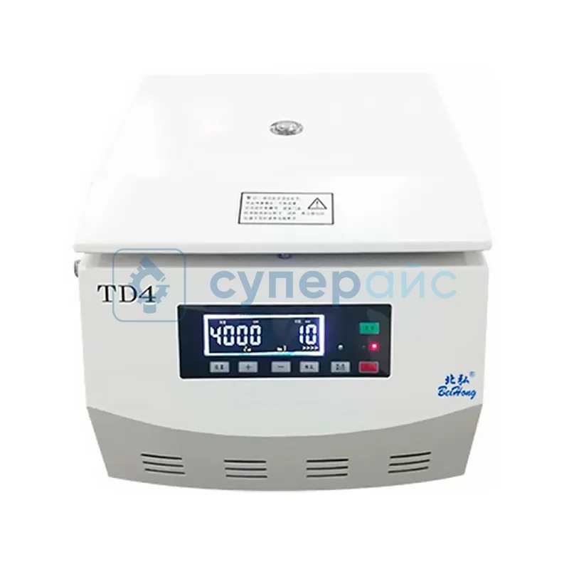 Цифровая центрифуга Beihong TD4 фото 1