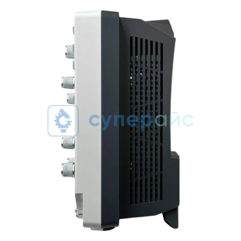 Четырехканальный осциллограф Owon ADS3104 фото 1