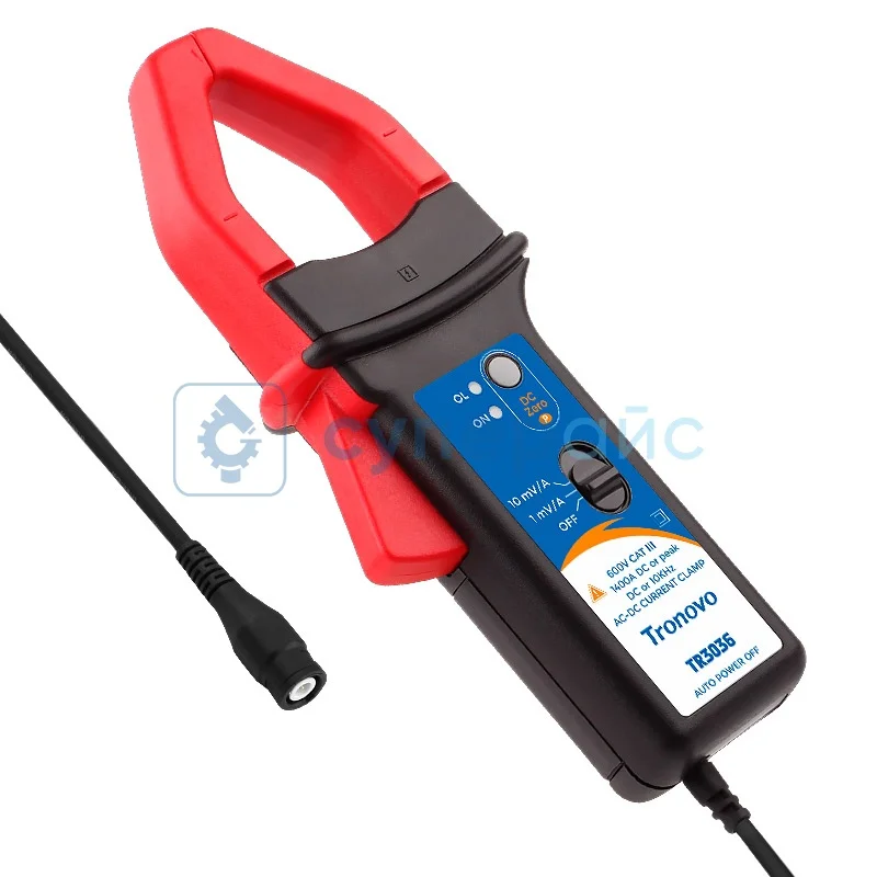 Пробник токовый Tronovo TR3036 фото 1