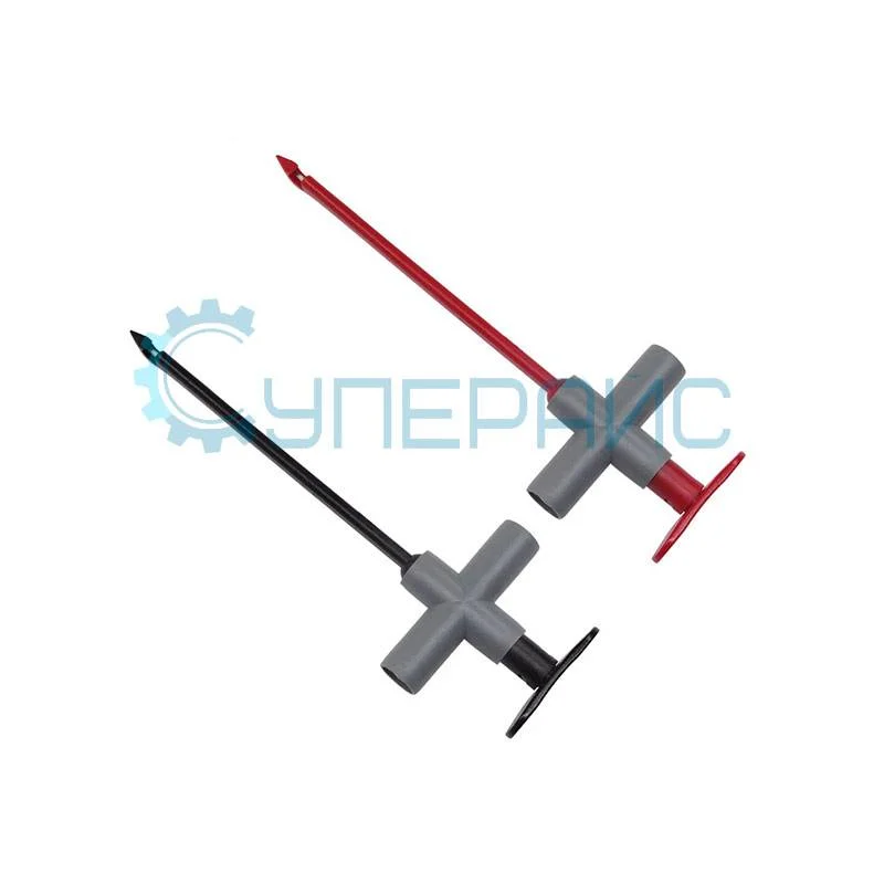 Набор наконечников Cleqee P5010 фото 1