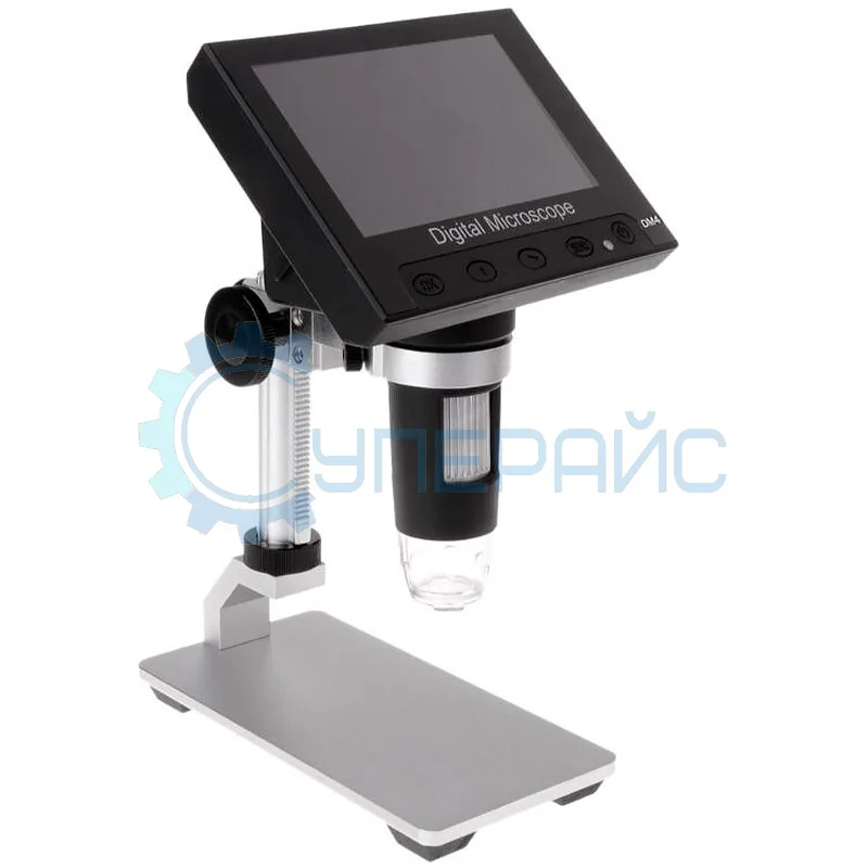 Микроскоп SHOCREX DM4 с кронштейном фото 1