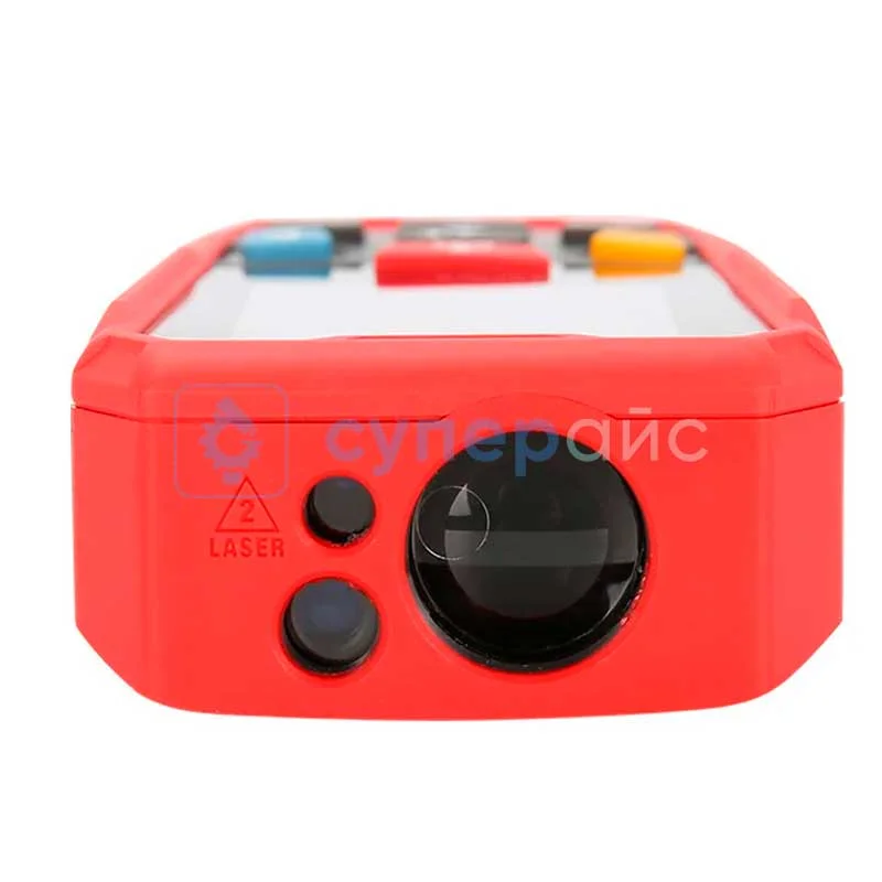 Лазерный измеритель расстояния UNI-T LM200C фото 3