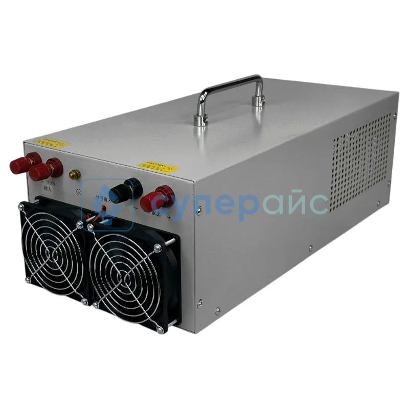 Цифровой источник питания Liyuan LY-6000-110 фото 3