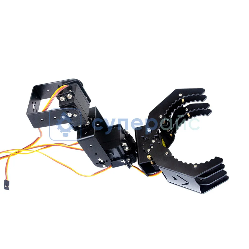 Роботизированная рука Xiao-r A2 фото 1