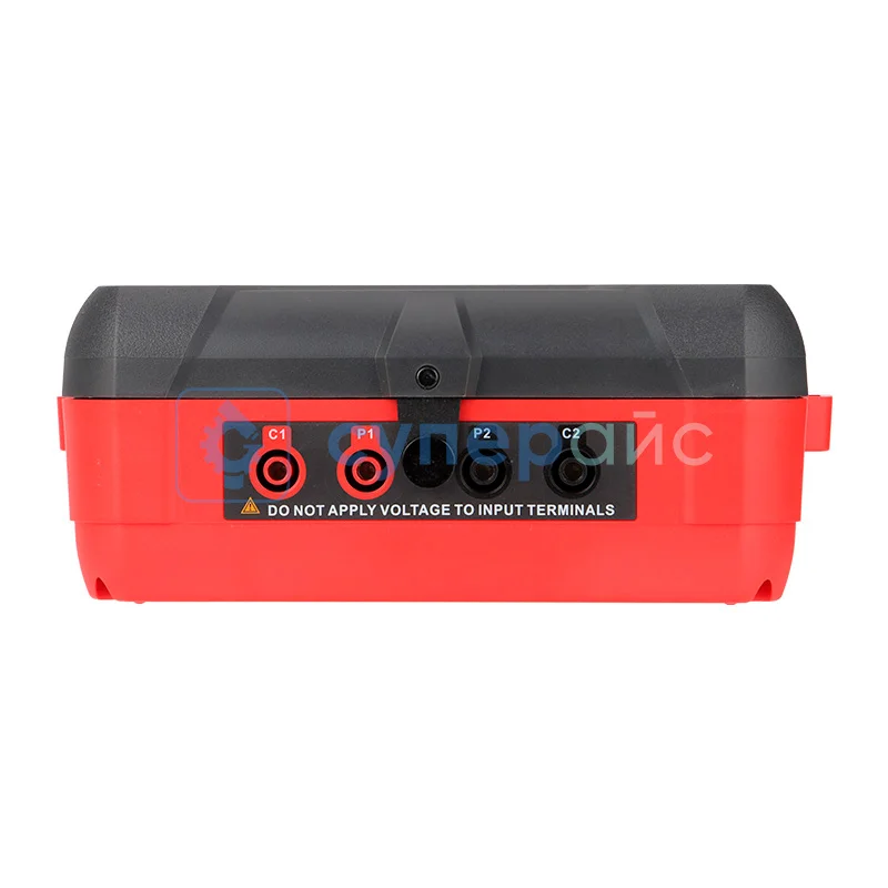 Лабораторный микроомметр UNI-T UT620C+ фото 4