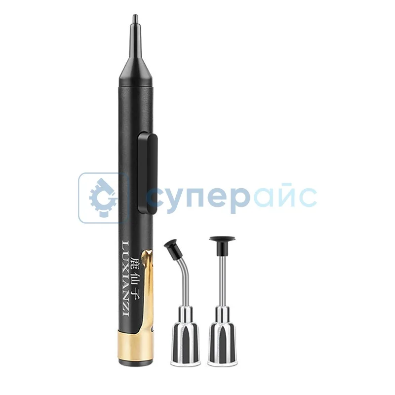 Вакуумный пинцет LUXIANZI LXZ921298 фото 1