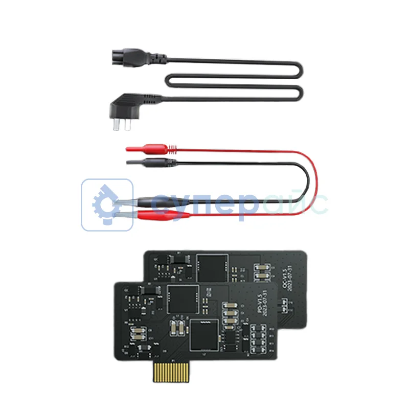 Сетевая док-станция MECHANIC Thor Power фото 2