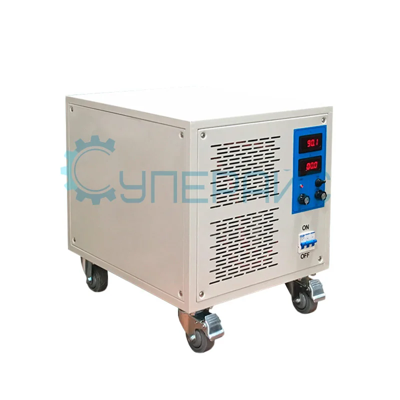 Стабилизированный блок питания постоянного тока Yibenyuan YBN90-180 (90В, 180А) фото 1