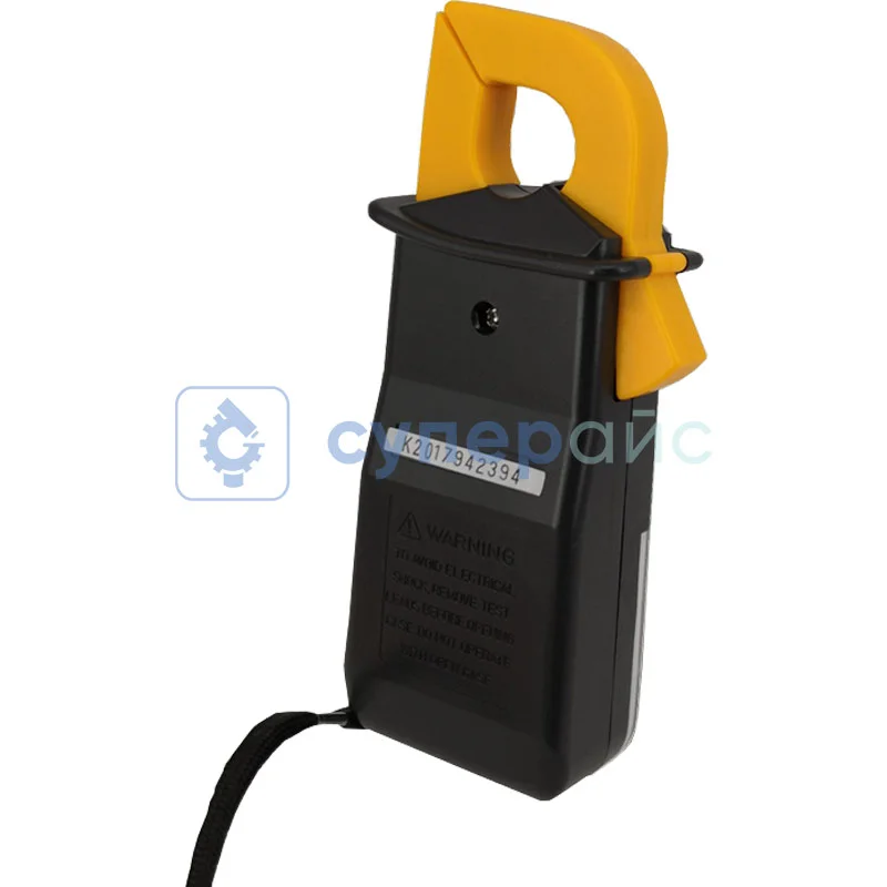 Клещи токоизмерительные KTI KT7160 фото 1