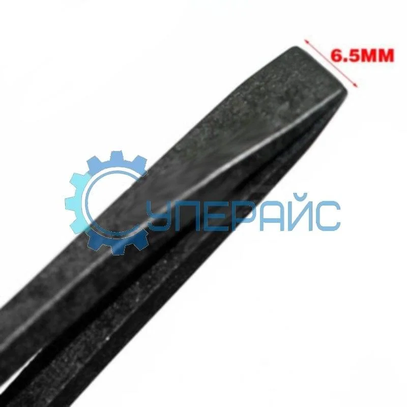 Пинцеты из углепластика антистатические (7 шт.) фото 8