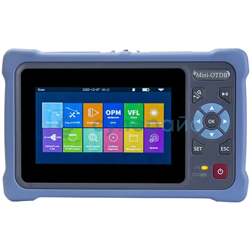 Рефлектометр FOCM NK4000F2 фото 1