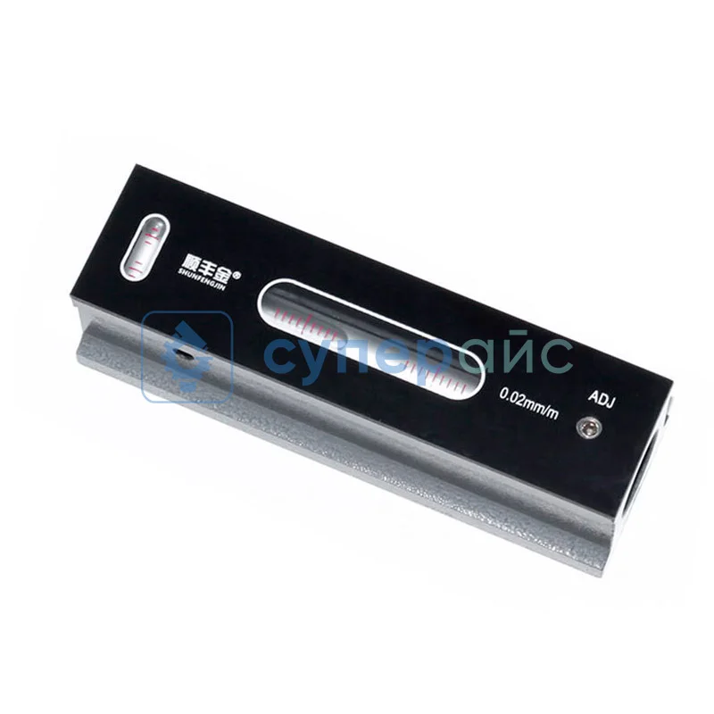 Уровень брусковый SHUN FENG JIN SFJ-T150 фото 2