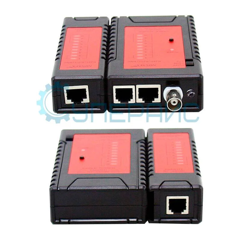 Линейный тестер Noyafa NF-468BL фото 1