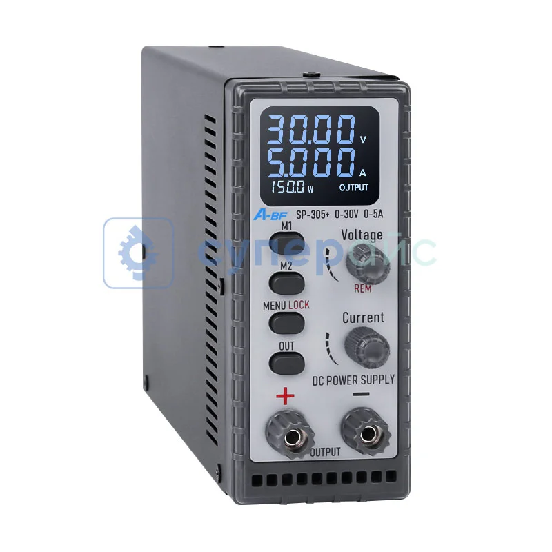 Лабораторный блок питания A-BF SP-305+ фото 1