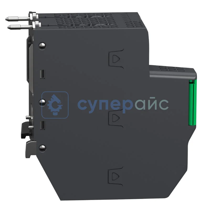 Контроллер PLC Schneider Electric BMEP583040 фото 5
