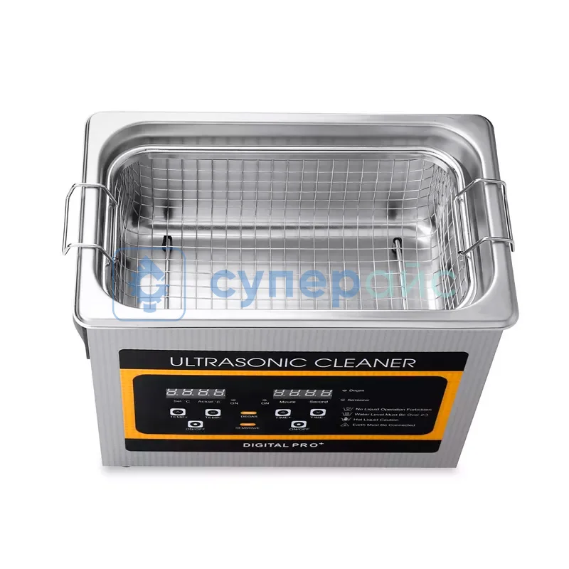 УЗ ванна с дегазацией YUMENG YM-020T фото 3