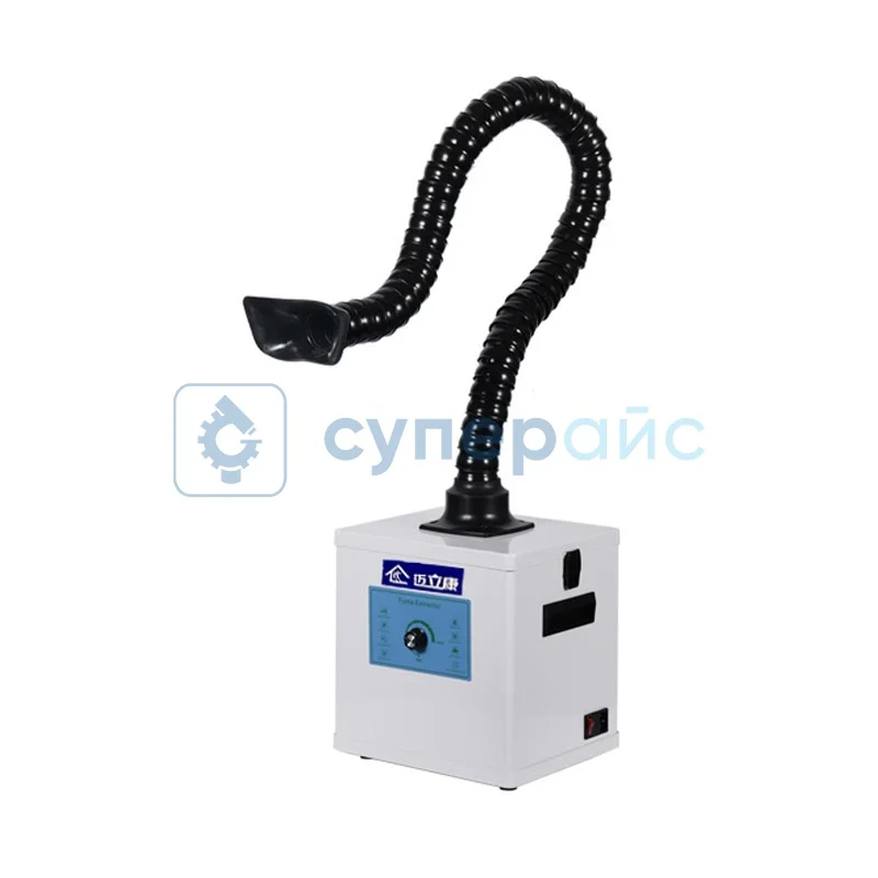 Дымопоглотитель Mai Likang 100W фото 1