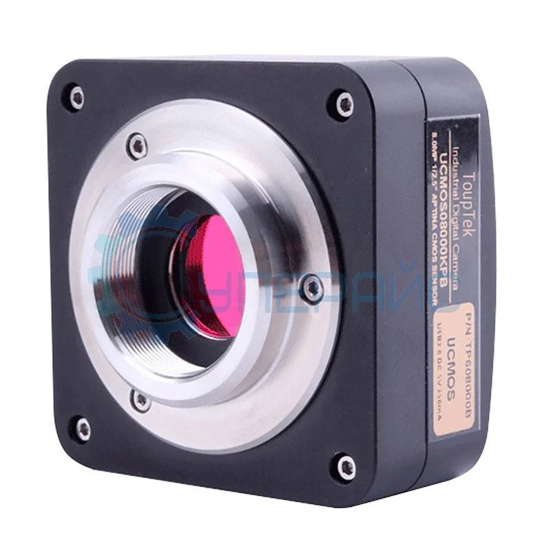 Окулярная USB видеокамера UCMOS08000KPB фото 1