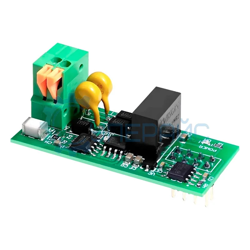 Модуль RD RS485 для подключения преобразователей RD6006 и RD6018 фото 1