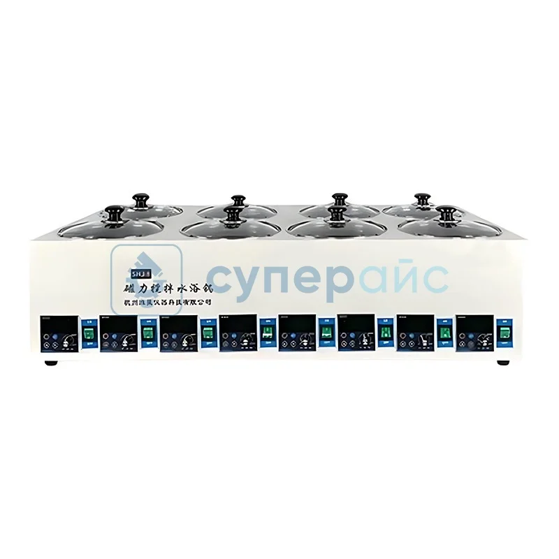 Лабораторная ванна Bonakeji SHJ-8 фото 1