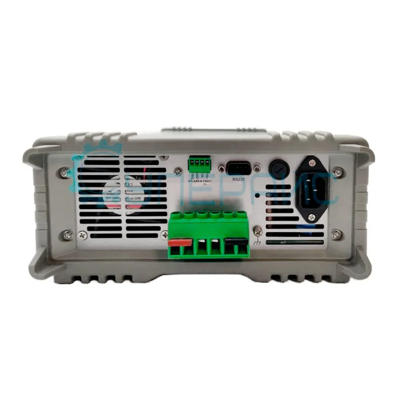 Однополярный блок питания Henghui HCP1023C (35В, 111А) фото 2