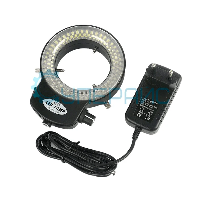 Микроскоп Eakins KST4-200HHC212 с тремя объективами фото 8