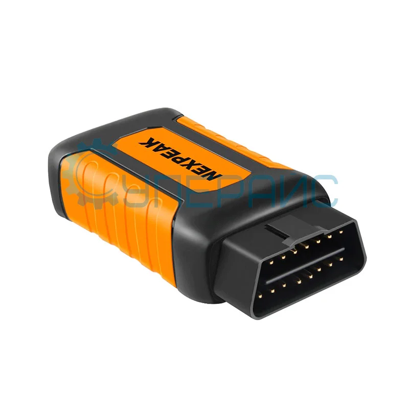 Диагностический планшет NEXPEAK K1 PRO для автомобилей фото 7