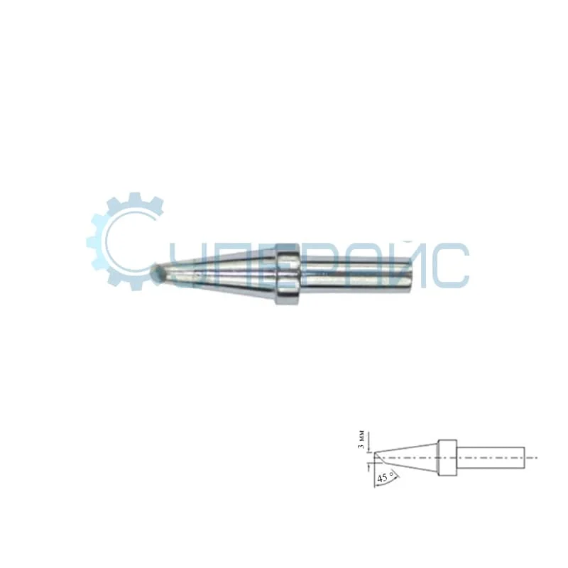 Паяльное жало CXG G2-3C фото 1