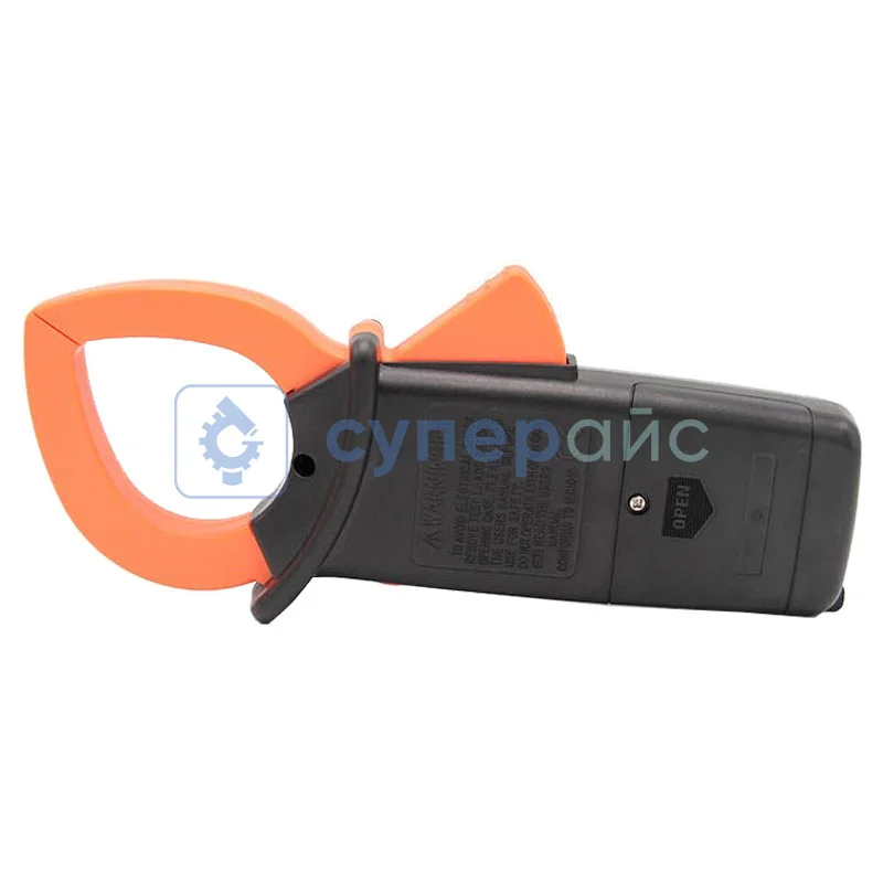 Токовые клещи-мультиметр Victor DM6266 фото 2