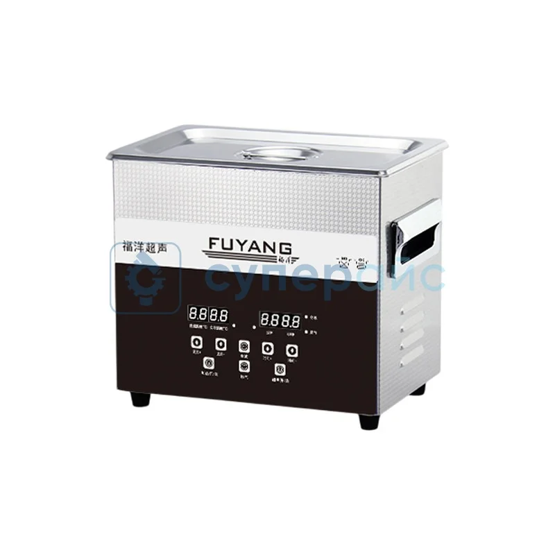 Ультразвуковая ванна FUYANG F-020SD фото 1