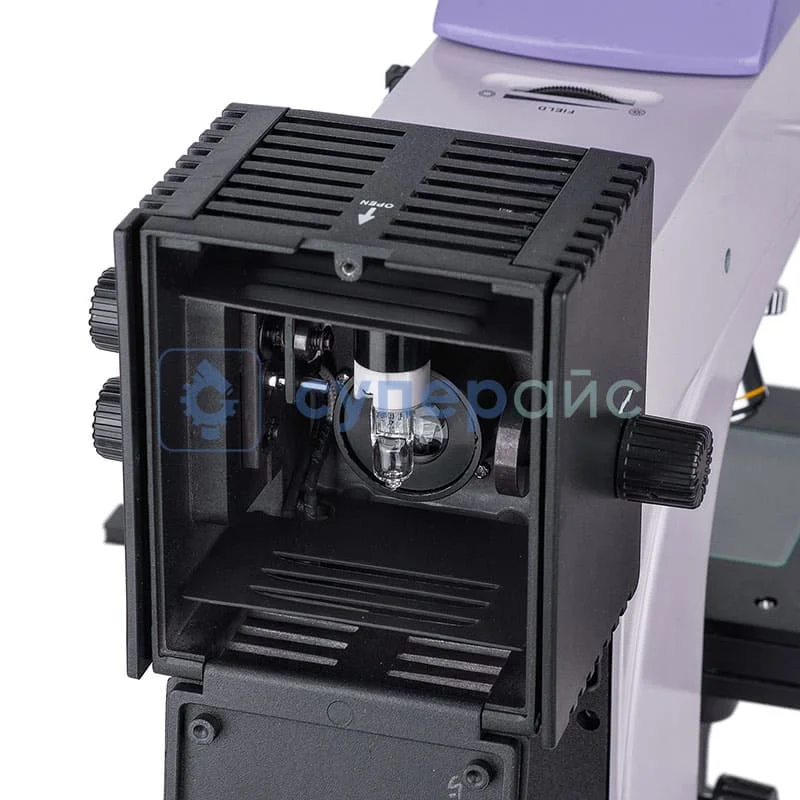 Тринокулярный микроскоп MAGUS Metal D600 BD 83026 фото 16