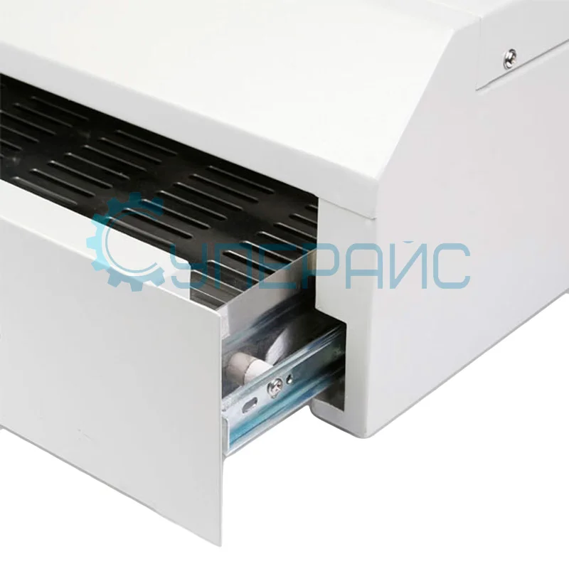 Инфракрасная печь PUHUI T-962C фото 7