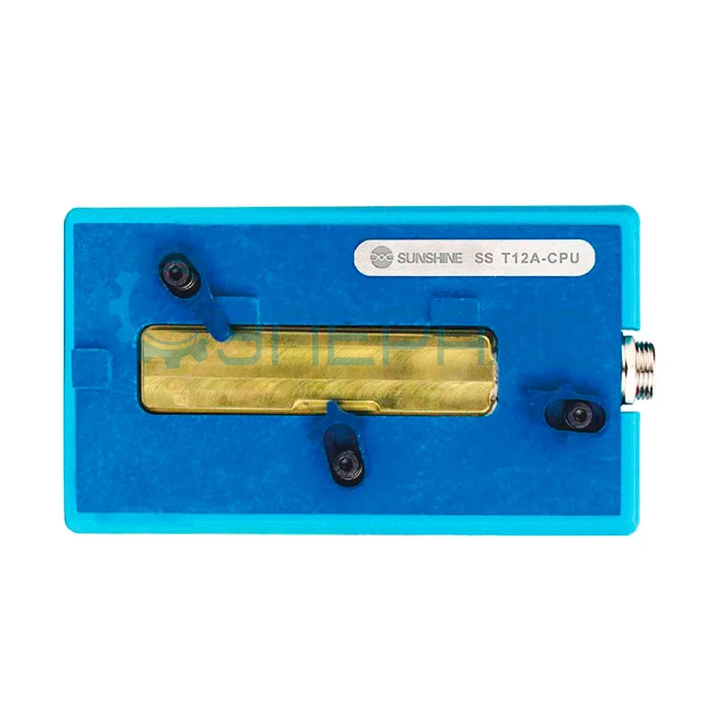 Преднагреватель материнской платы iPhone X-XS MAX SUNSHINE SS-T12A-CPU фото 1