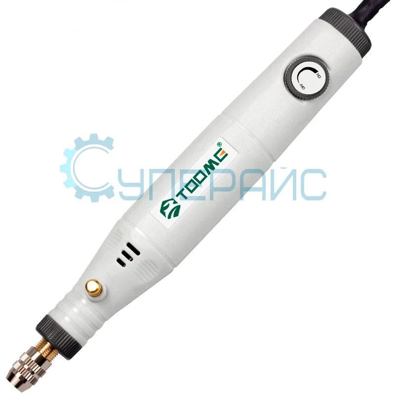 Мини дрель TOOME TV-7001 фото 1