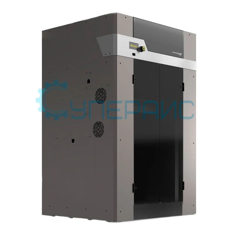 3D принтер Picaso 3D Designer XL фото 4