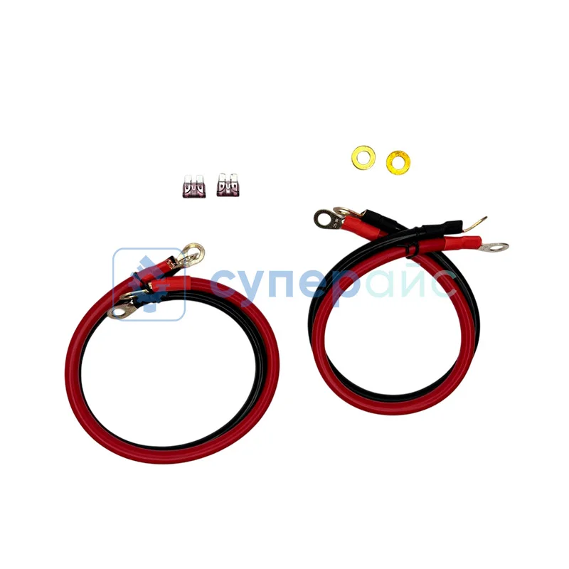 Автоинвертор SUREDOM CZXB-5000W с чистой синусоидой, 12В-220В, 5000 Вт фото 7